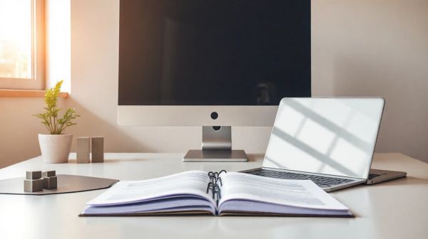 10 conseils pour créer un dossier professionnel efficace