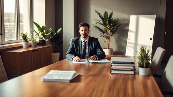 10 conseils pour créer un dossier professionnel efficace