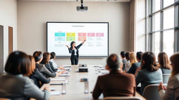 10 techniques visuelles pour valoriser efficacement vos compétences