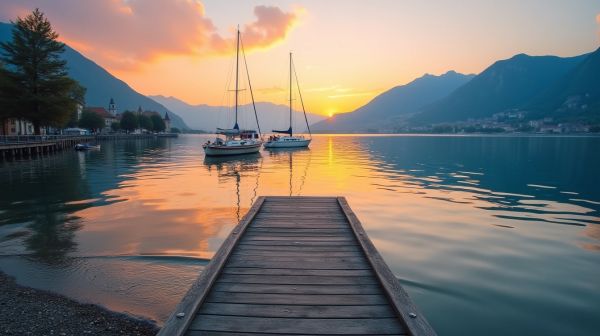 Atteignez vos objectifs grâce à un coach professionnel à Annecy