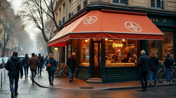 Comment choisir le meilleur barber dans le 15ème arrondissement de paris ?