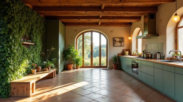 Comment Cozynergy Auvergne-Rhône-Alpes transforme votre maison en un espace écoénergétique