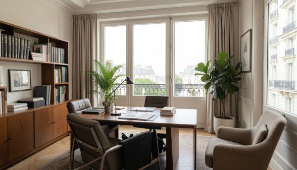 Comment dénicher le bureau fermé parfait à marseille ?