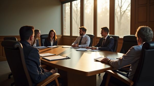 Comprendre les enjeux du licenciement pour une inaptitude