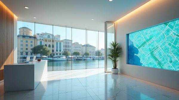 Entreprise marketing à marseille : comment accélérer sa croissance grâce aux agences digitales