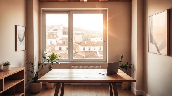 Les meilleures stratégies pour trouver un bureau fermé à Marseille