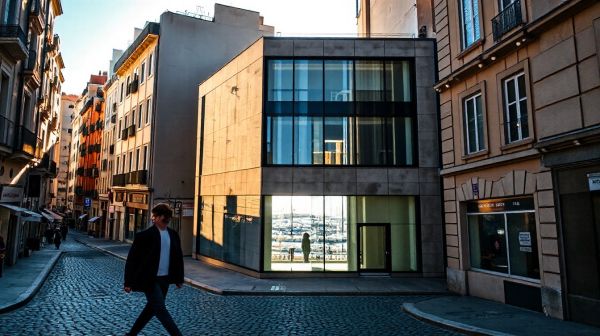Les meilleures stratégies pour trouver un bureau fermé à Marseille