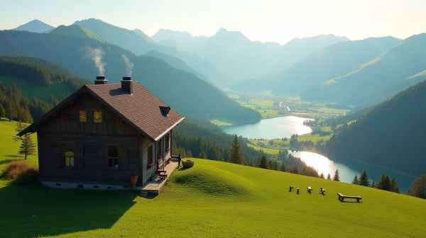 L'essentiel a connaitre sur assainissement suisse romande