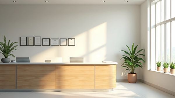 Marketing digital à petit budget pour une clinique : outils et tactiques