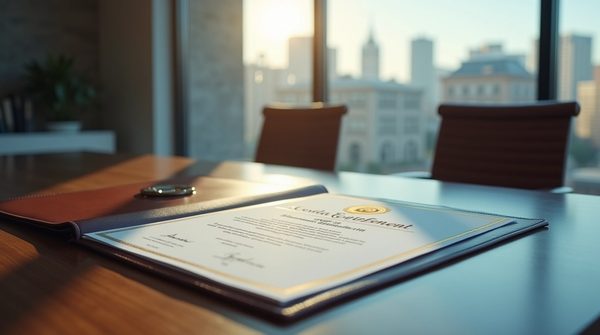 Obtenir son attestation de capacité de transport de marchandises : étapes, enjeux et stratégies de réussite