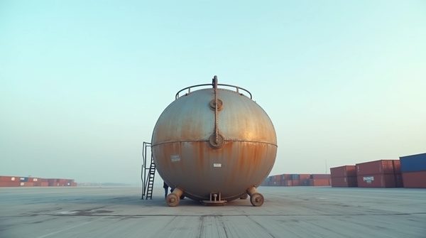 Optimiser la vente de cuve d'occasion 10 000 l : stratégies, marché et conseils opérationnels