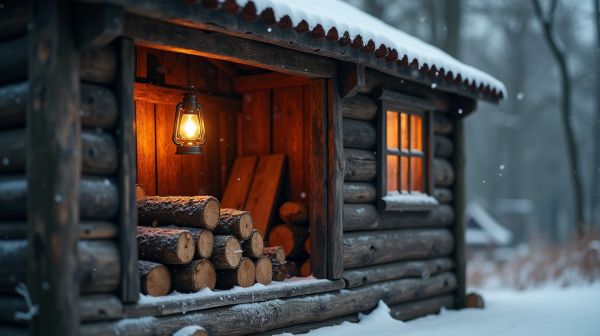 Où trouver des pellets pas chers pour l'hiver