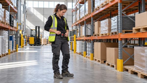 PTI DATI lequel choisir pour protéger vos salariés