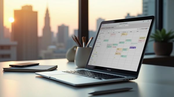 Quel téléphone professionnel pour maximiser votre productivité ?