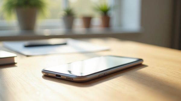 Quel téléphone professionnel pour maximiser votre productivité ?