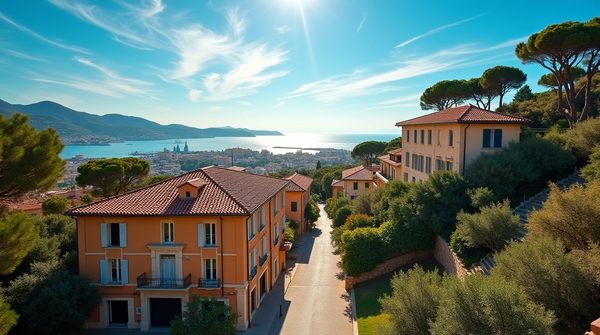 Réussir ses travaux de couverture à antibes : quels enjeux pour les entreprises et particuliers ?