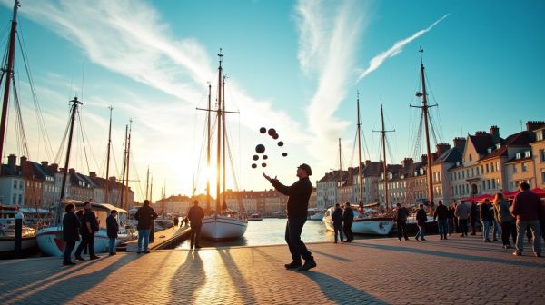 Solutions de rédaction web à La Rochelle pour booster votre visibilité