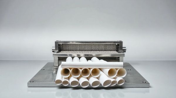 Top 5 avantages du filtre-presse pour une industrialisation efficace