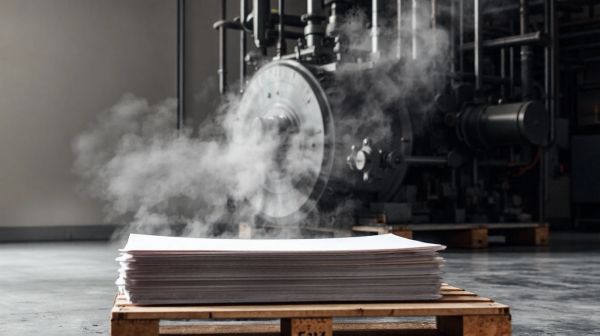 Top 5 avantages du filtre-presse pour une industrialisation efficace