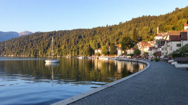 Top 5 raisons de choisir un coach à Annecy pour réussir
