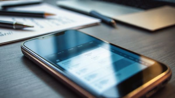 Top 5 téléphones professionnels pour booster votre efficacité