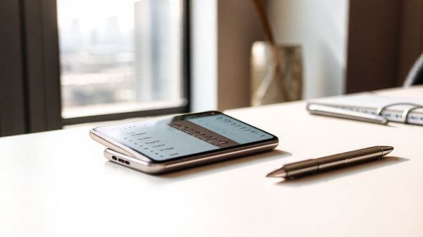 Top 5 téléphones professionnels pour booster votre efficacité