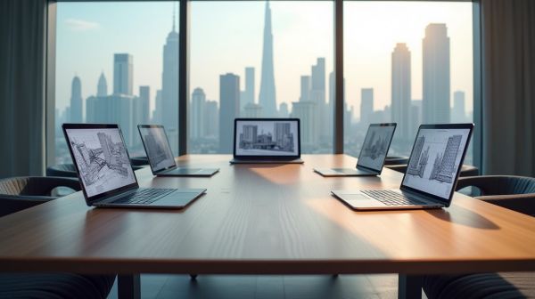 Utiliser des visuels professionnels pour mieux présenter son savoir-faire