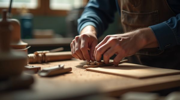 Utiliser des visuels professionnels pour mieux présenter son savoir-faire