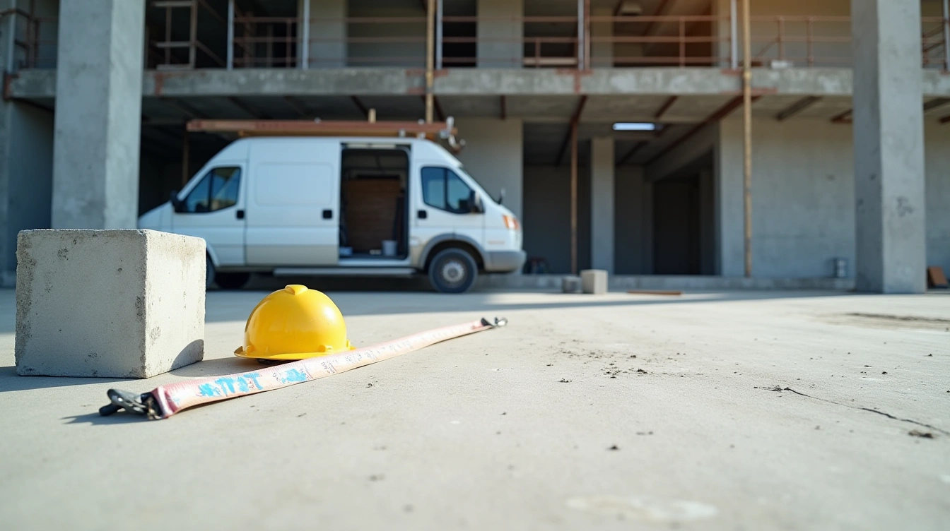 Comment évoluent les tarifs horaires face au prix au mètre carré ?