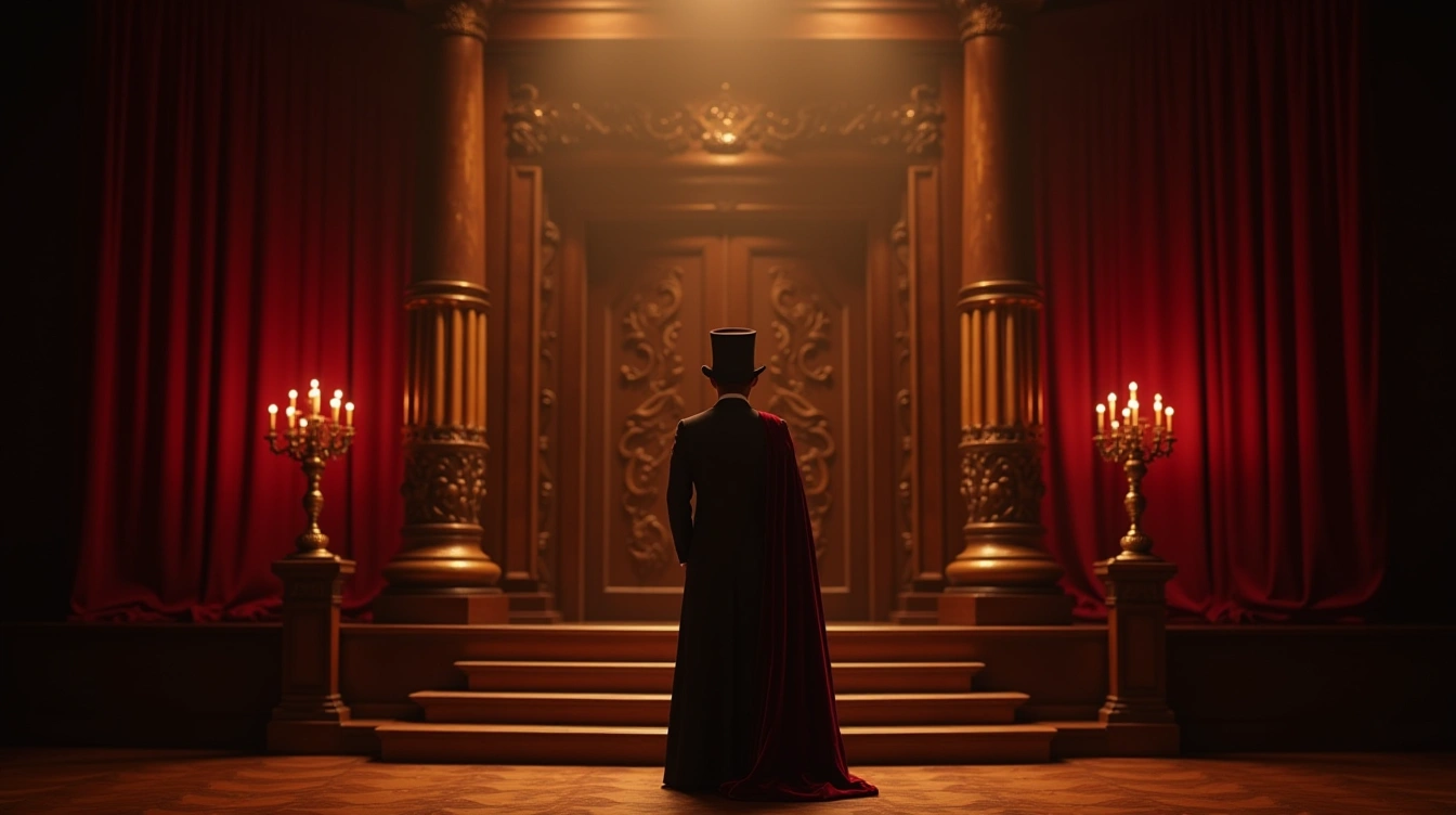 Vos questions sur la magie professionnelle en entreprise