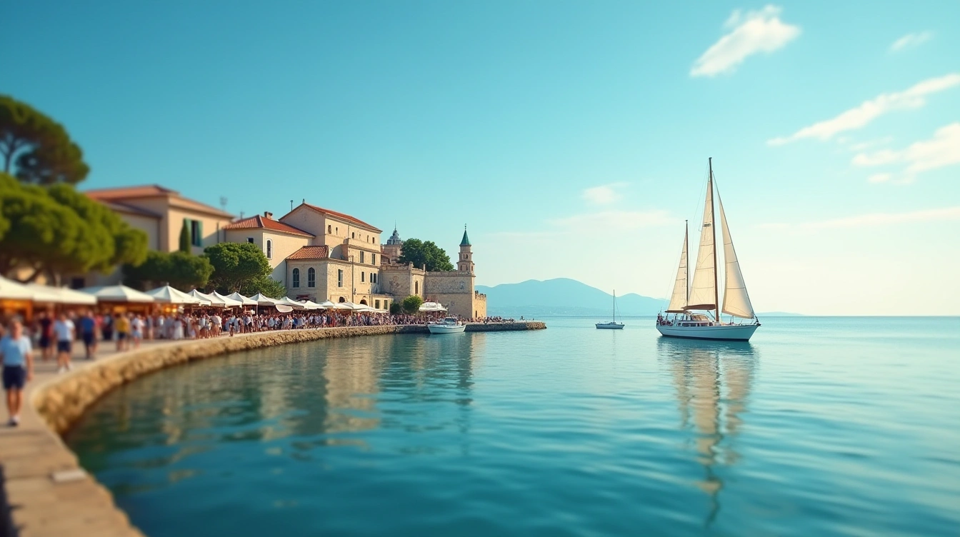 Quels leviers pour optimiser l’activité d’une entreprise de couverture à Antibes ?